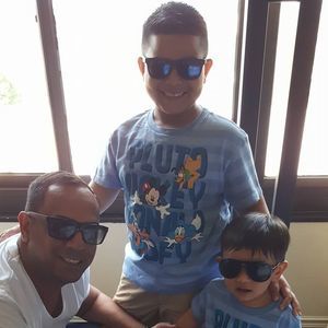 Meet your Posher, Iqbal